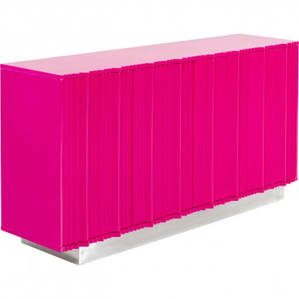 Sideboard Stucco pink Kare Design
