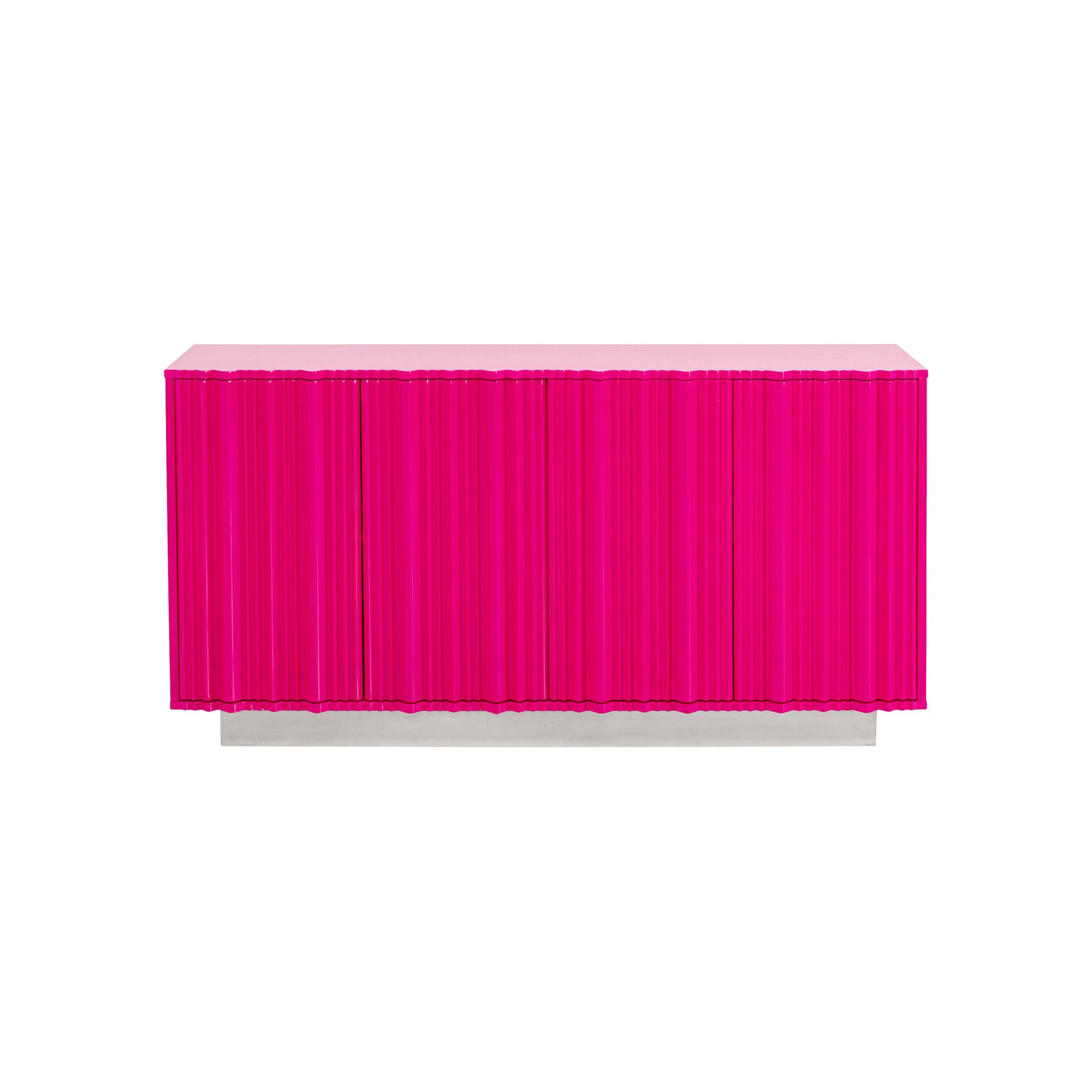 Buffet Stucco rose Kare Design