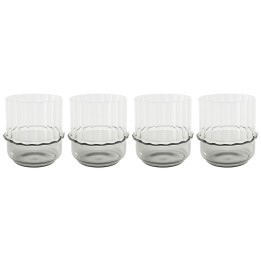Verres à eau - Noelle - Kare Design