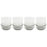 Verres à eau - Noelle - Kare Design
