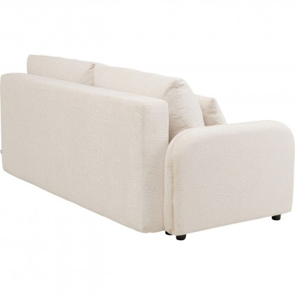 Sofa Bed Fridolin cream Kare Design