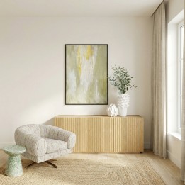 Buffet en chêne - Brighton - Kare Design
