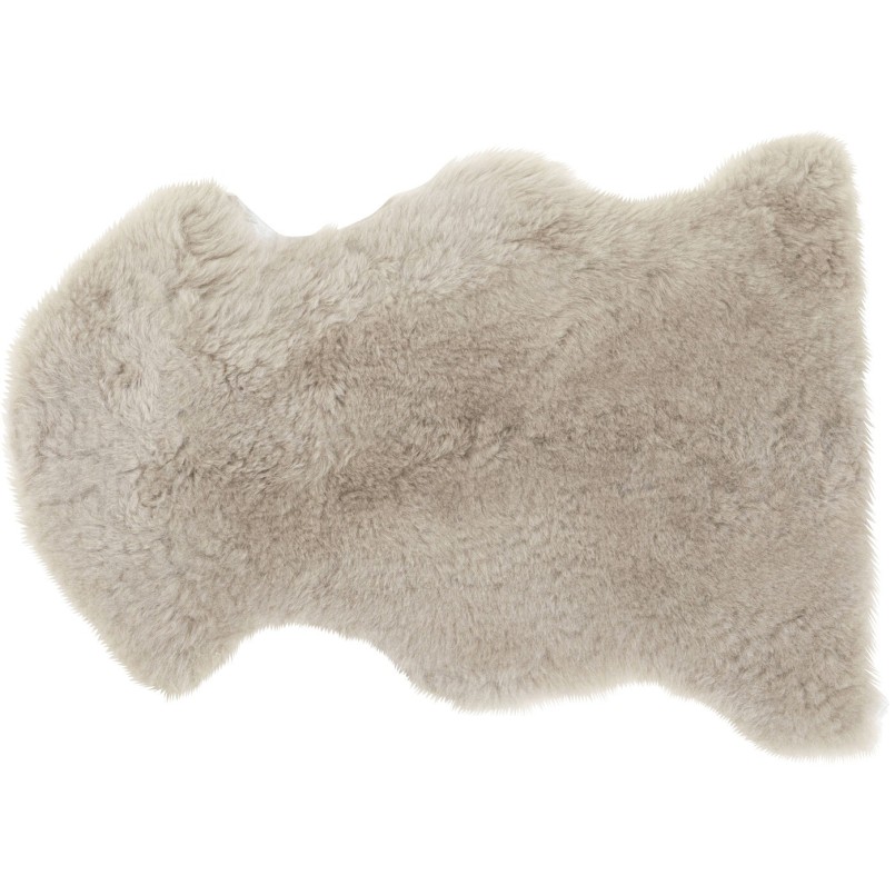 Peau de mouton grise - Heidi - Kare Design