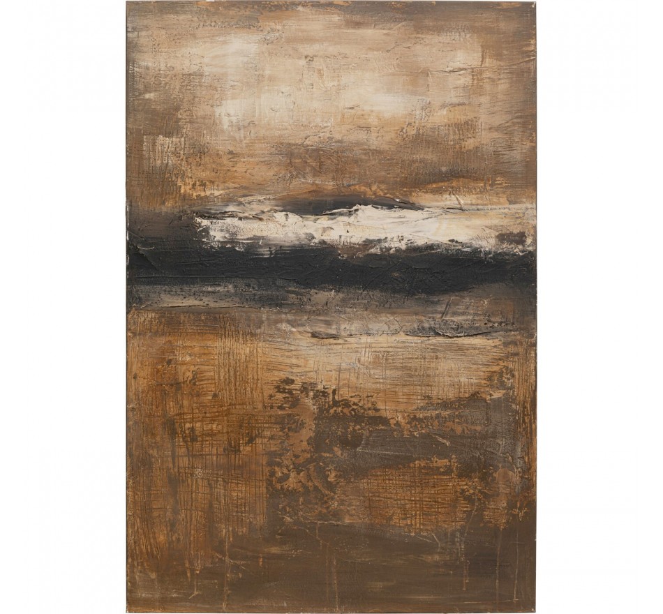 Canvas Picture Dusty Horizon 50x80cm Kare Design