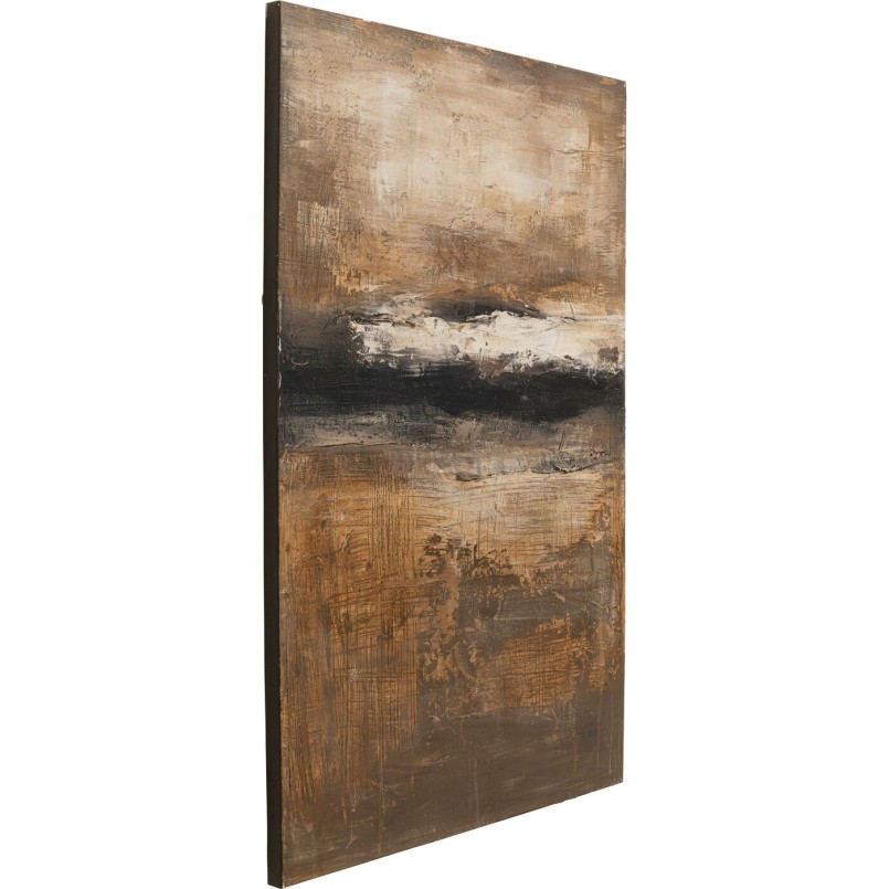 Canvas Picture Dusty Horizon 100x150cm Kare Design