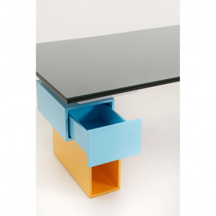 Bureau Pixel 200x90cm Kare Design