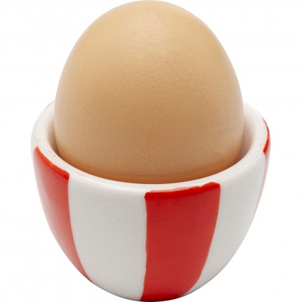 Coquetiers Cocina set de 4 Kare Design