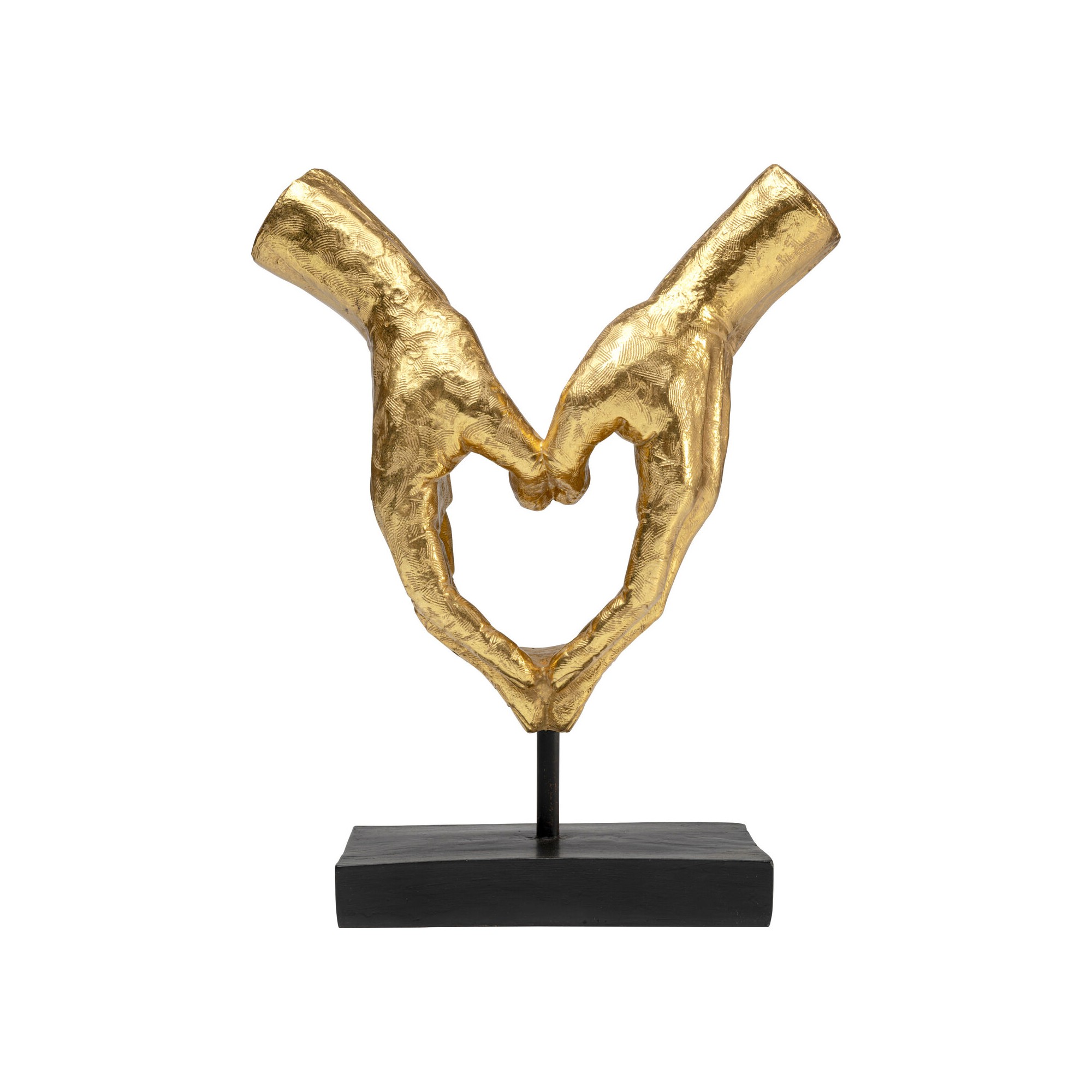 Objet décoratif Heart Hands 33cm