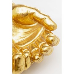 Objet décoratif  Hand Bowl 30cm