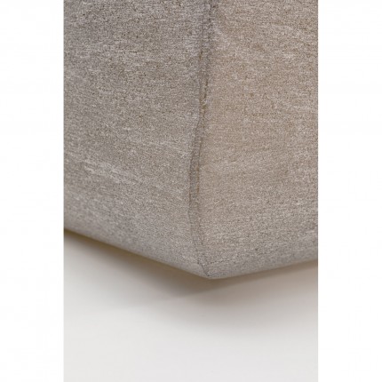 Vase Balu 27cm brown Kare Design