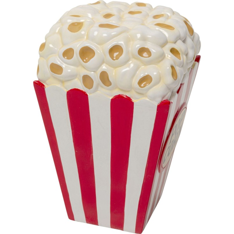 Tabouret Popcorn 30x30cm