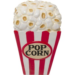 Tabouret Popcorn 30x30cm