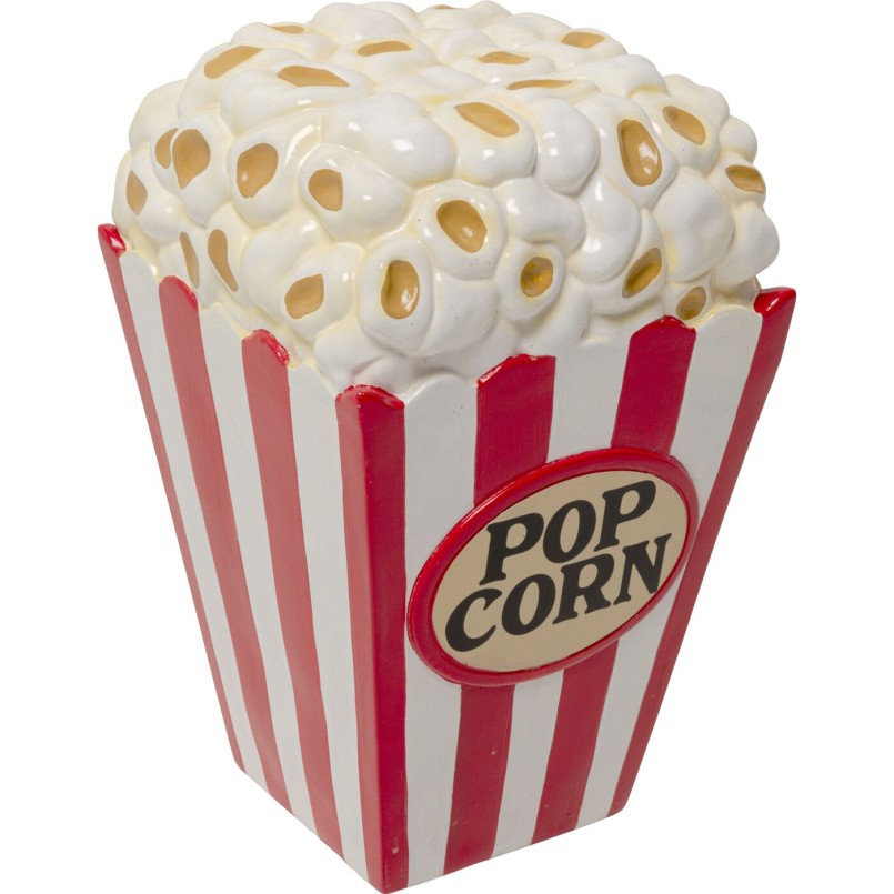 Tabouret Popcorn 30x30cm