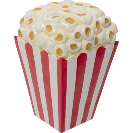Tabouret popcorn 46cm Kare Design