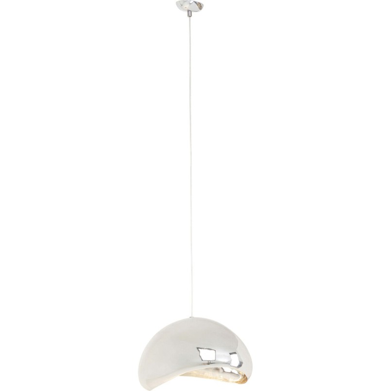 Suspension Cloud Beam silver 45cm