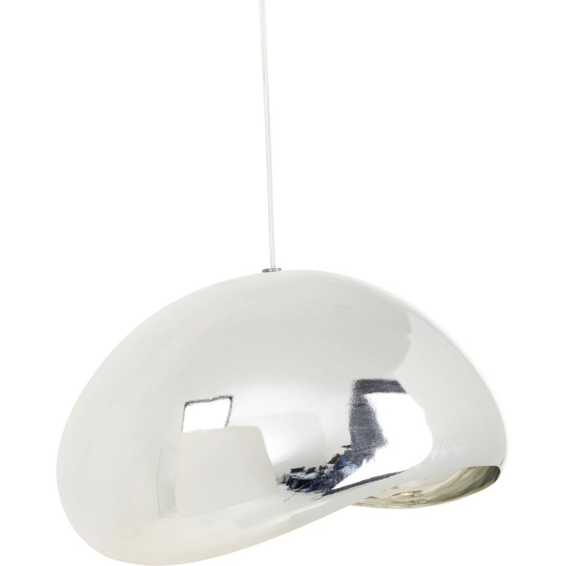 Suspension Cloud Beam silver 45cm