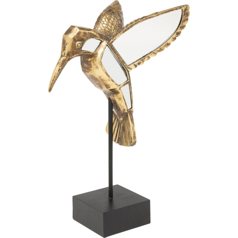 Objet décoratif  Hummingbird Mirror 41cm