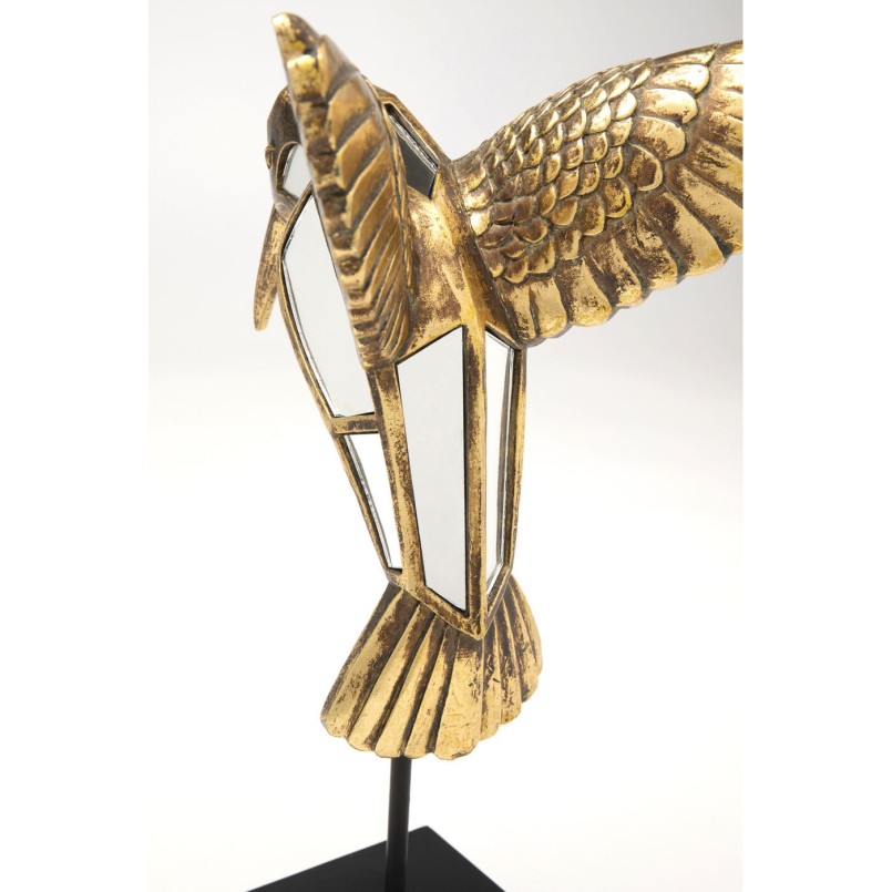 Objet décoratif  Hummingbird Mirror 41cm