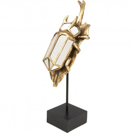 Deco mirror beetle Kare Design