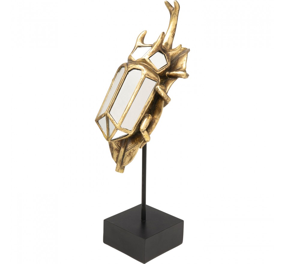 Deco mirror beetle Kare Design
