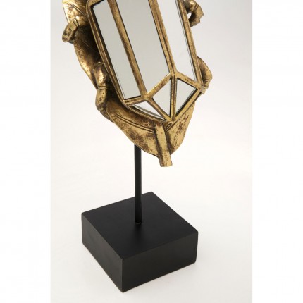 Deco mirror beetle Kare Design