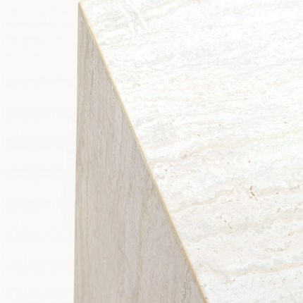 Buffet Travertino Kare Design