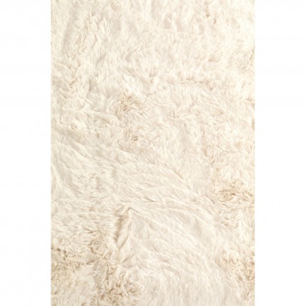 Carpet Mika cream Ø170cm Kare Design