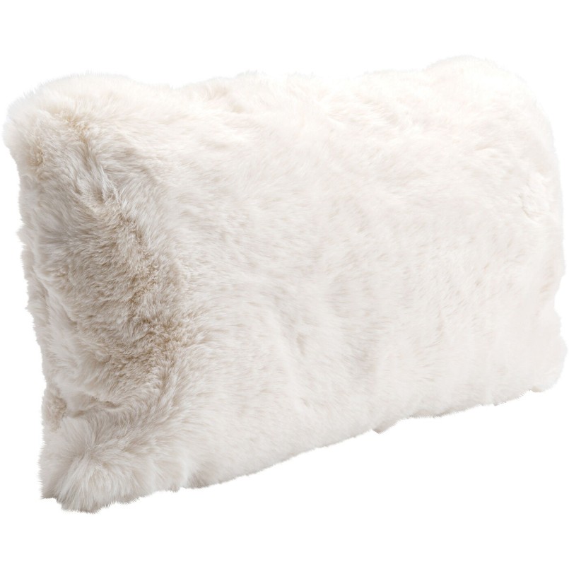 Cushion Mika 50x30cm cream Kare Design