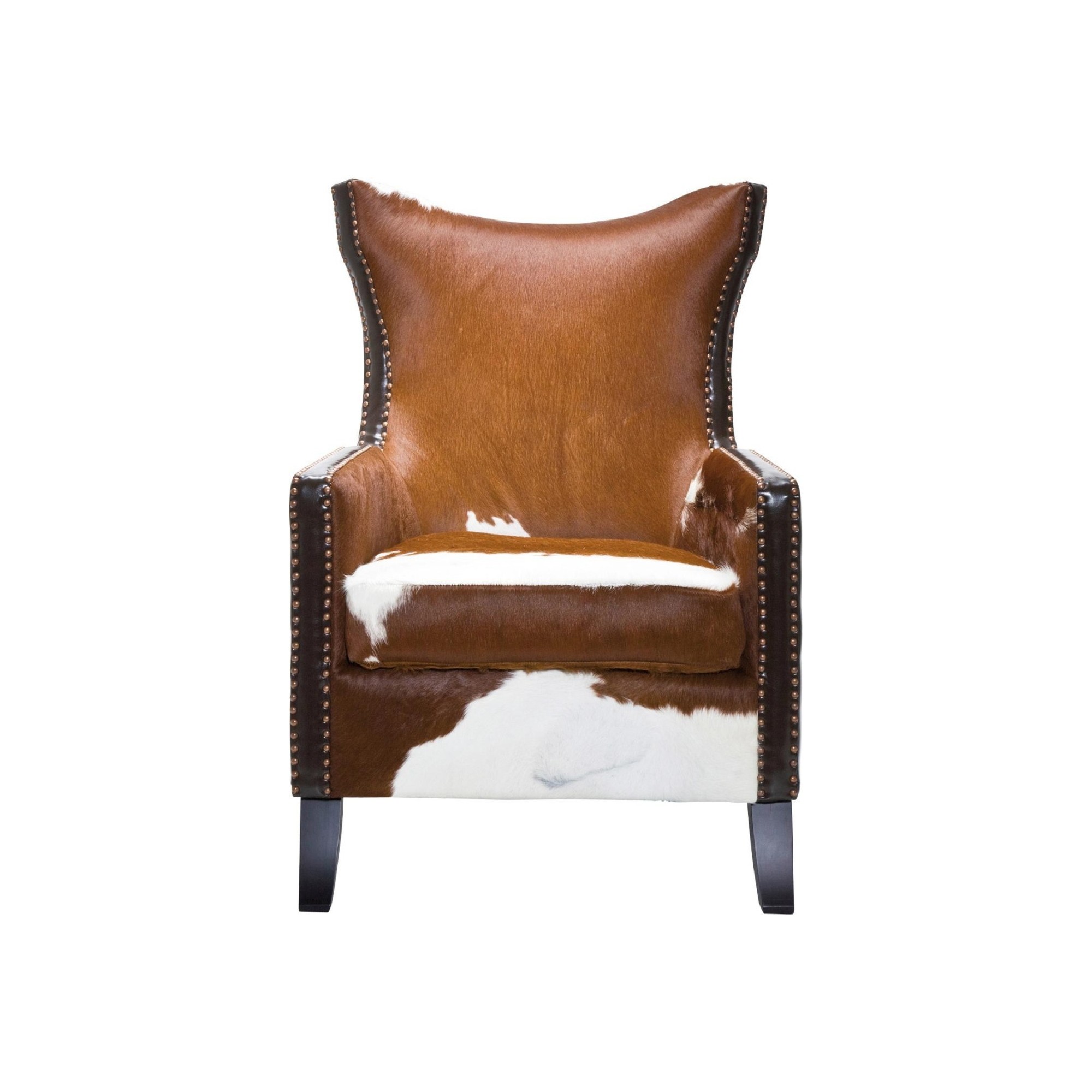 Fauteuil Denver Cow Kare Design