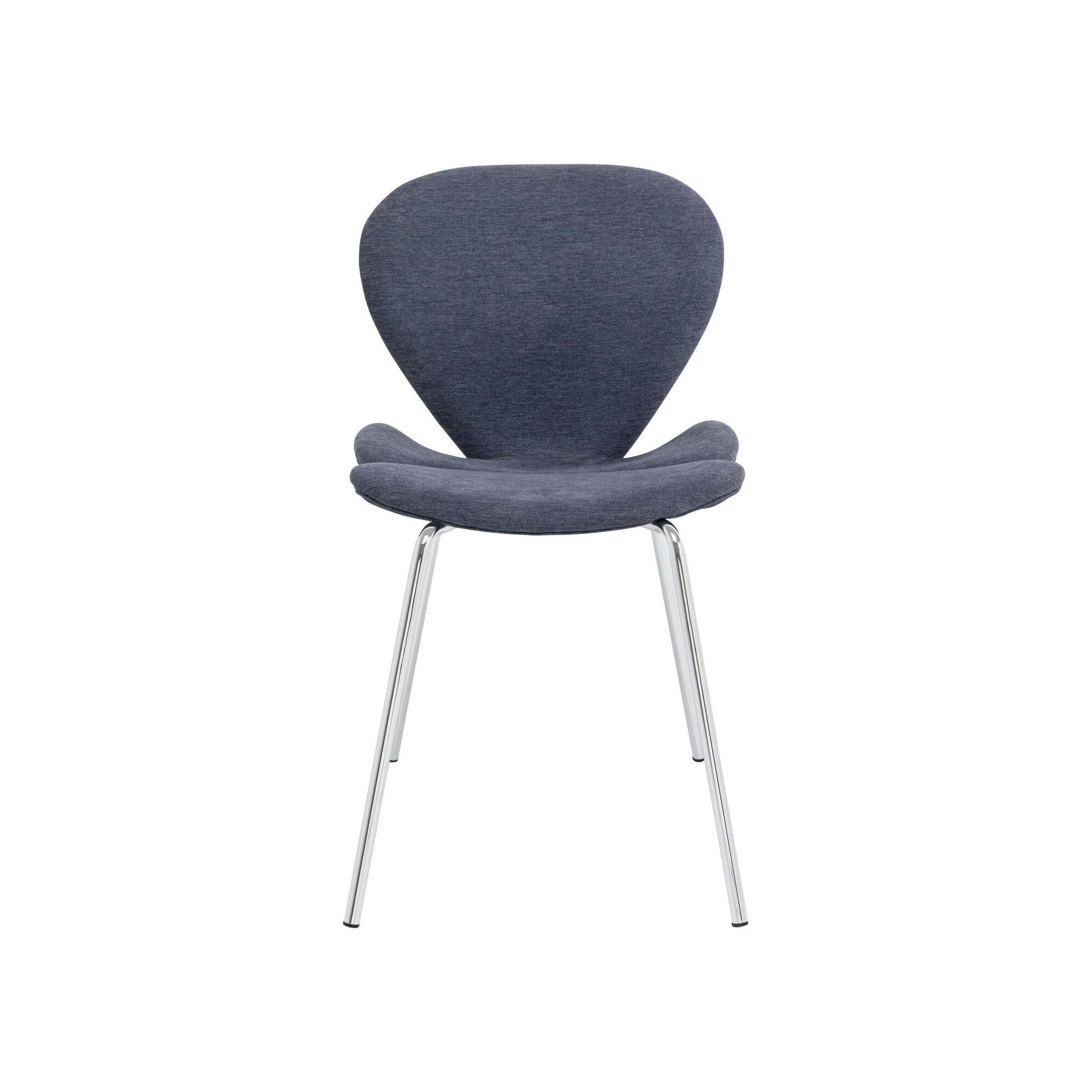 Chair Soft Blossom blue Kare Design