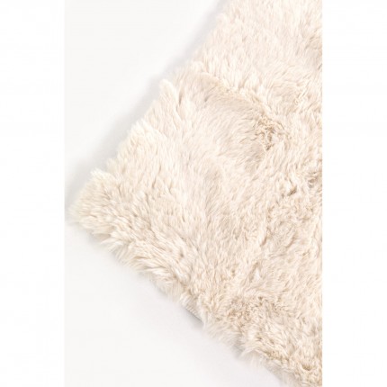 Carpet Mika cream 240x170cm Kare Design