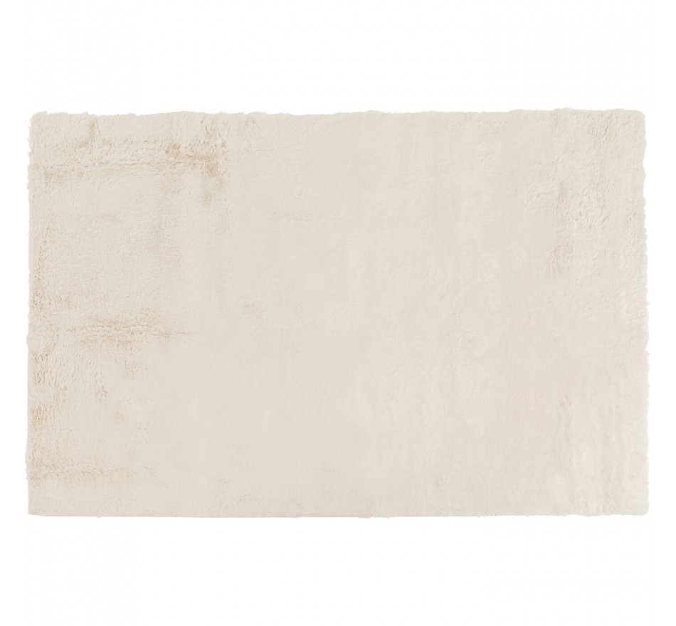 Tapis Mika crème 240x170cm Kare Design
