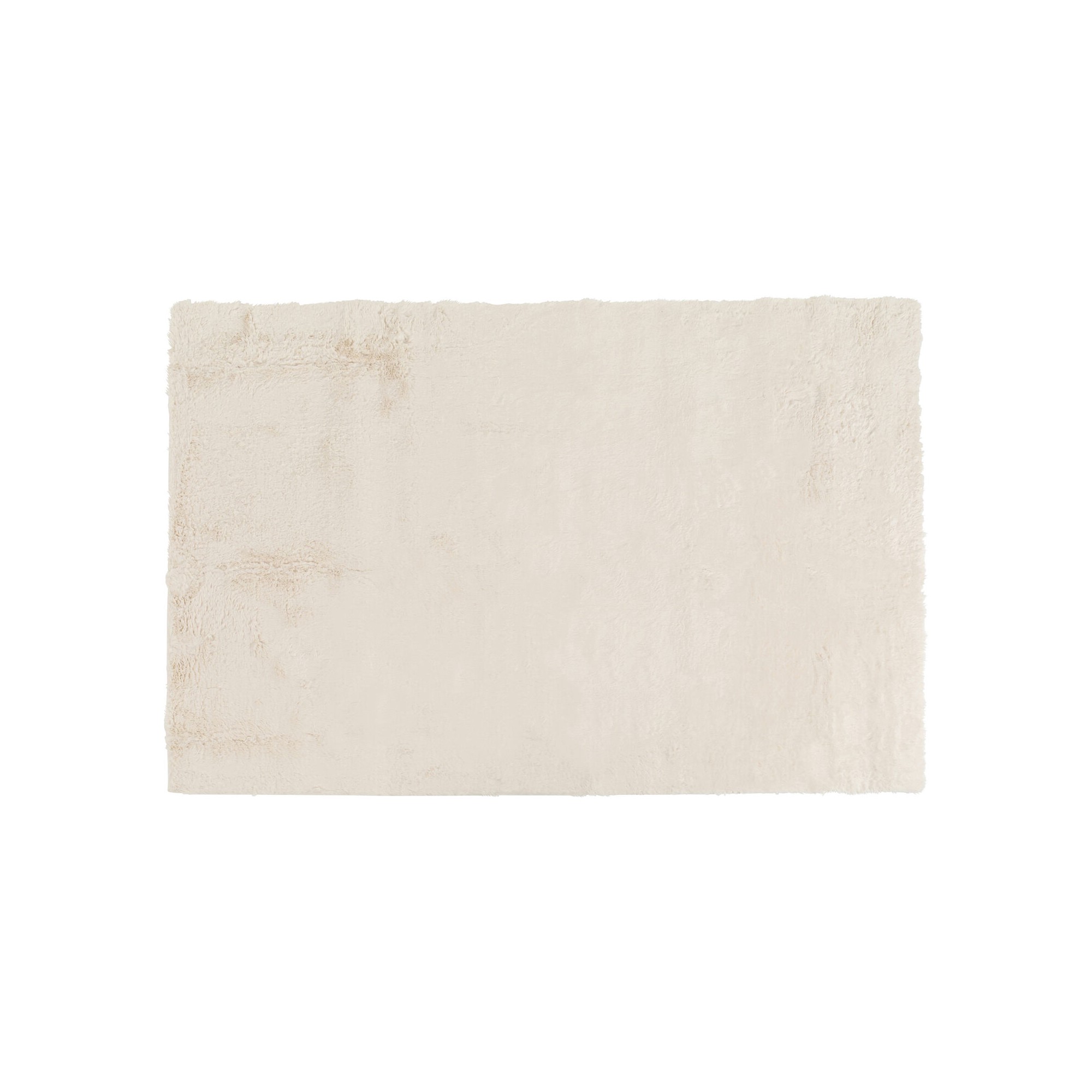 Tapis Mika crème 170x240cm