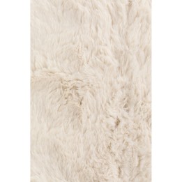 Tapis Mika crème 170x240cm