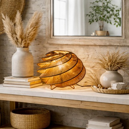 Lampe Aloha Whirl Kare Design