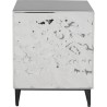 Petite commode Carino 50x40cm