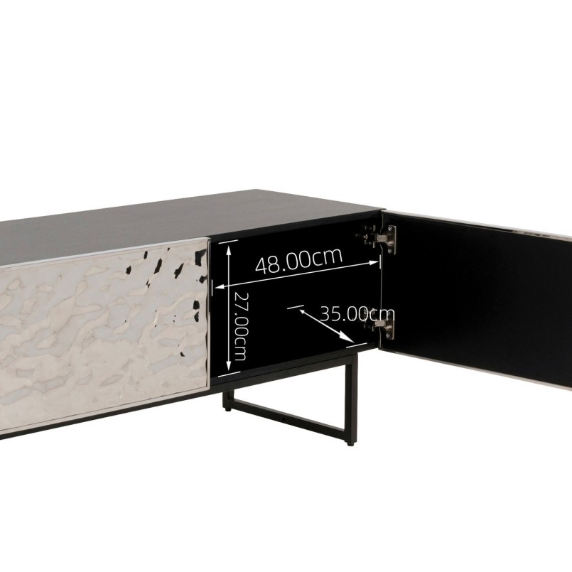 Lowboard Carino 150x50cm