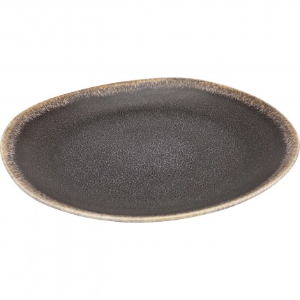 Assiettes Valerio 18cm set de 6 Kare Design