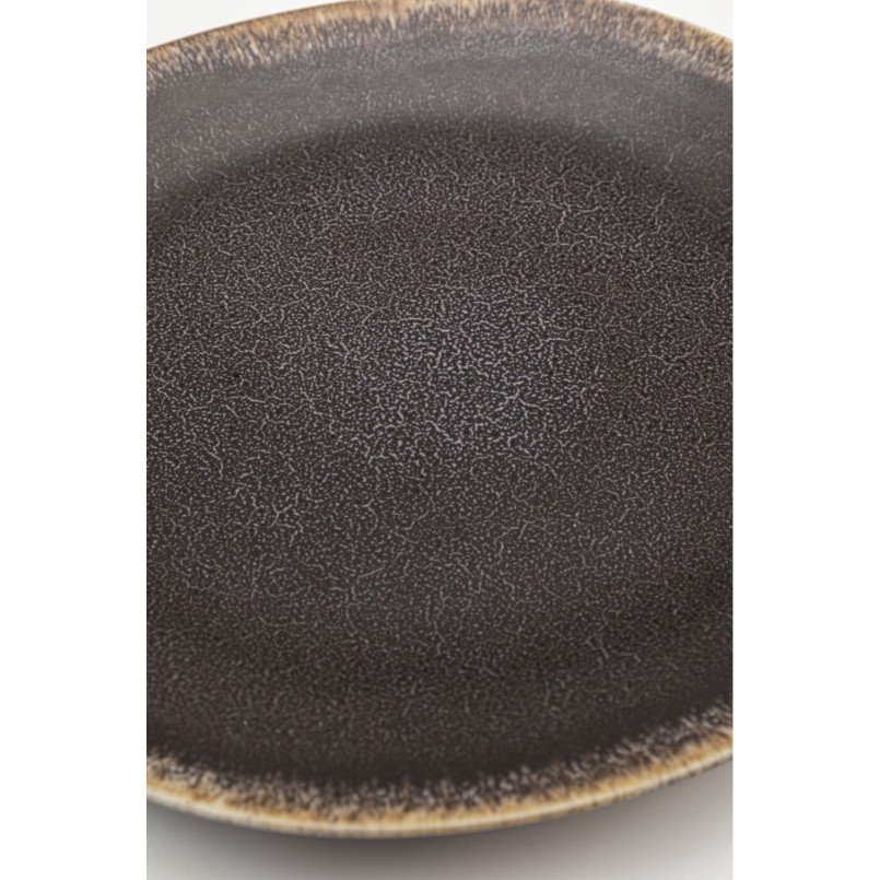 Assiette Valerio Ø18cm