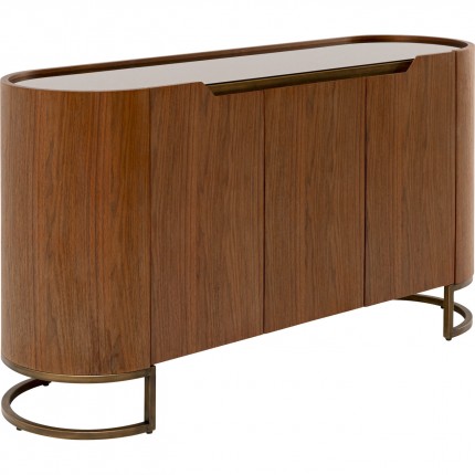 Buffet Giorgio 3 portes Kare Design