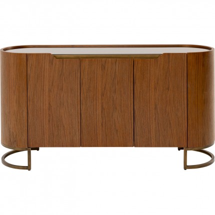 Buffet Giorgio 3 portes Kare Design