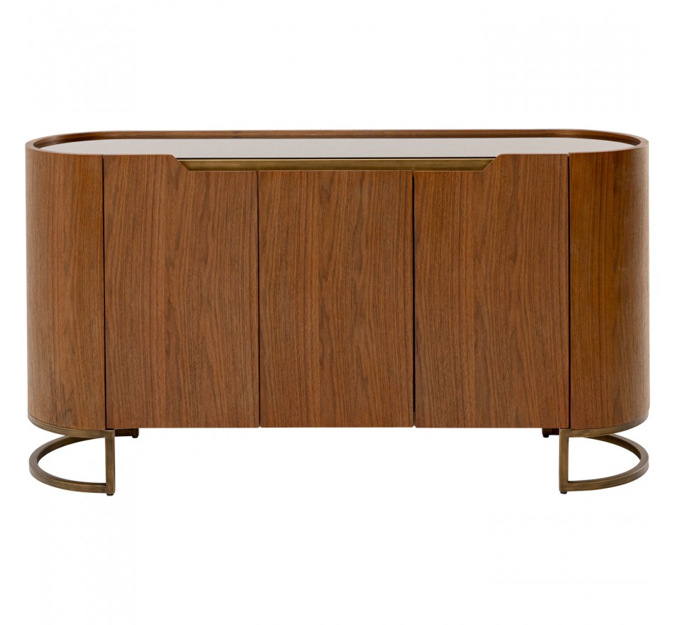 Sideboard Giorgio 3 doors Kare Design