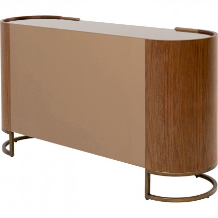 Sideboard Giorgio 3 doors Kare Design