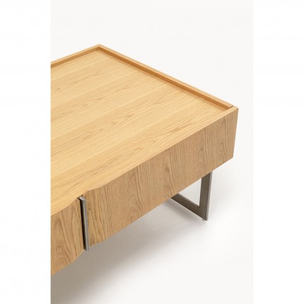 Coffee Table Giulio 130x70cm Kare Design