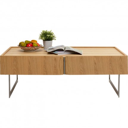 Coffee Table Giulio 130x70cm Kare Design