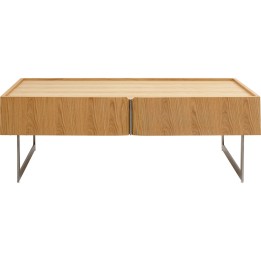 Table basse Giulio 130x70cm