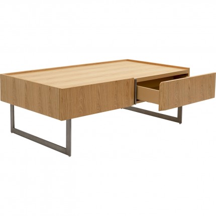 Coffee Table Giulio 130x70cm Kare Design