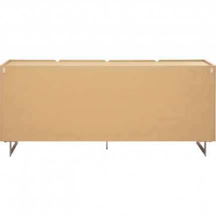 Sideboard Giulio 4 doors Kare Design