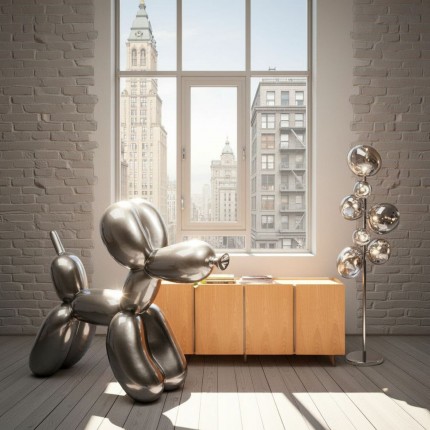 Sideboard Giulio 4 doors Kare Design