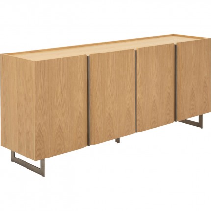Buffet Giulio 4 portes Kare Design